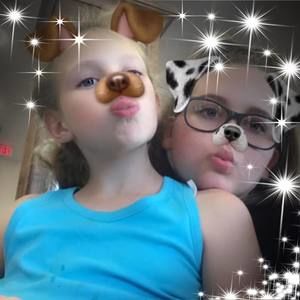 Meet your Posher, Audry